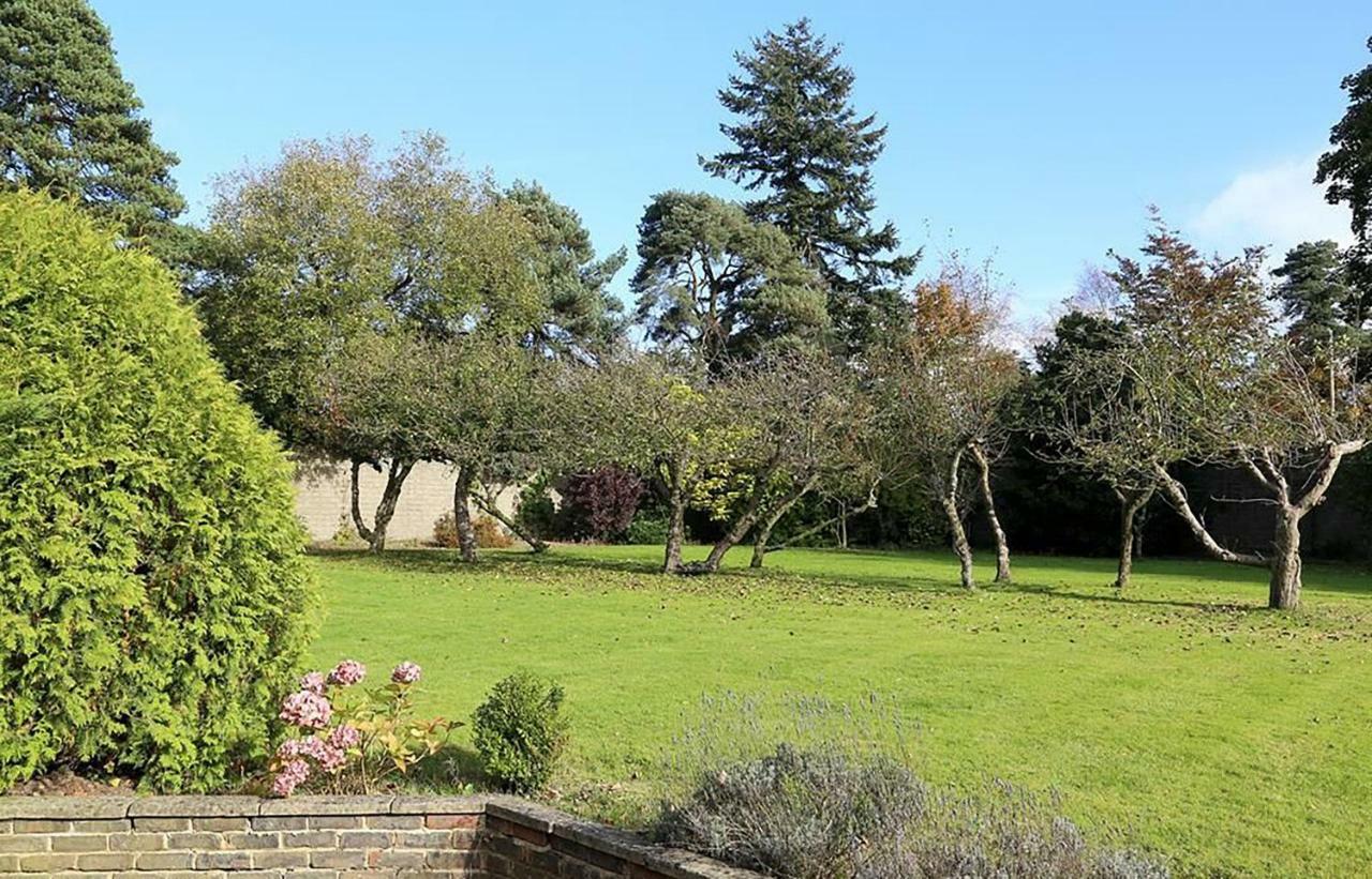 Poundgate Park Cottage Crowborough Exterior foto